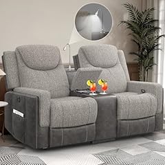 Dresegmt loveseat recliner for sale  Delivered anywhere in USA 