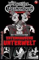 Lustiges taschenbuch sonderedi gebraucht kaufen  Wird an jeden Ort in Deutschland