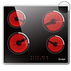 Ceramic hob zones for sale  Delivered anywhere in Ireland