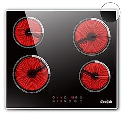 Ceramic hob zones for sale  Delivered anywhere in UK