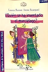 Quien inventado el d'occasion  Livré partout en France