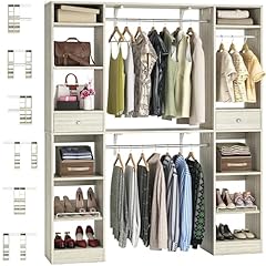 Unikito closet system for sale  Delivered anywhere in USA 