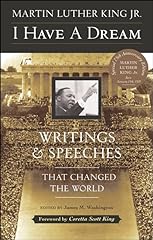 Dream writings speeches for sale  Delivered anywhere in USA 