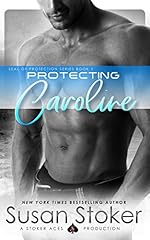 Protecting caroline for sale  Delivered anywhere in UK