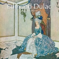 Edmund dulac 2025 for sale  Delivered anywhere in UK