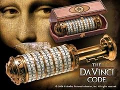 Vinci code criptex gebraucht kaufen  Wird an jeden Ort in Deutschland