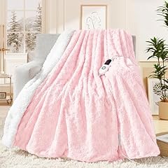 Maxeve heated blanket for sale  Delivered anywhere in USA 