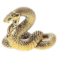 Cabilock snake ornaments for sale  Delivered anywhere in UK