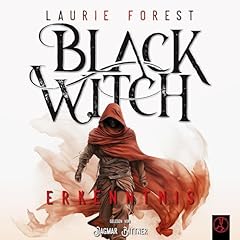 Black witch erkenntnis gebraucht kaufen  Wird an jeden Ort in Deutschland
