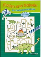Malen rätseln kindergartenkin gebraucht kaufen  Wird an jeden Ort in Deutschland