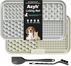 Azyh leckmatte hunde gebraucht kaufen  Wird an jeden Ort in Deutschland
