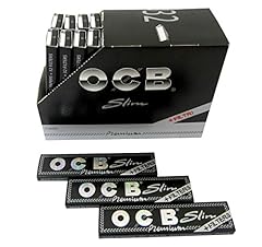 Full box ocb for sale  Delivered anywhere in UK