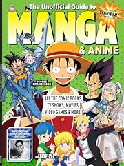 Manga anime the gebraucht kaufen  Wird an jeden Ort in Deutschland