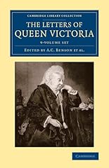 Letters queen victoria for sale  Delivered anywhere in UK