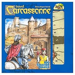 Rio grande carcassonne for sale  Delivered anywhere in USA 
