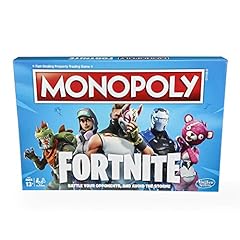 Hasbro monopoly fortnite for sale  Delivered anywhere in USA 