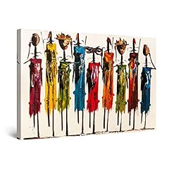 Startonight canvas wall for sale  Delivered anywhere in UK