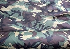 Army pattern camouflage for sale  Delivered anywhere in UK