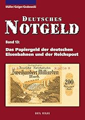 Deutsches notgeld papiergeld gebraucht kaufen  Wird an jeden Ort in Deutschland