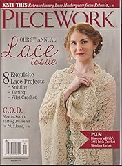 Piecework magazine may for sale  Delivered anywhere in USA 