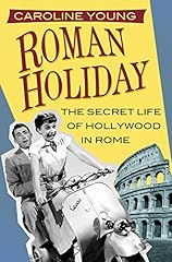 Roman holiday secret for sale  Delivered anywhere in USA 