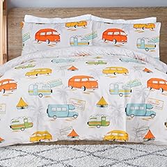Sleepdown printed campervan for sale  Delivered anywhere in UK