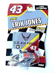 Nascar authentics erik for sale  Delivered anywhere in USA 