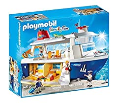 Playmobil 6978 bateau d'occasion  Livré partout en France