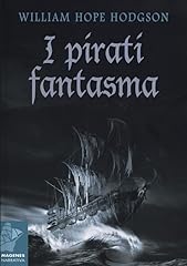 Pirati fantasma usato  Spedito ovunque in Italia 