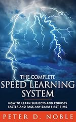 Complete speed learning for sale  Delivered anywhere in Ireland