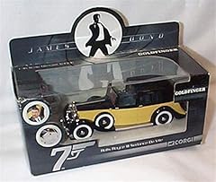 Corgi james bond for sale  Delivered anywhere in UK