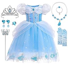 Toloye princess costumes for sale  Delivered anywhere in Ireland