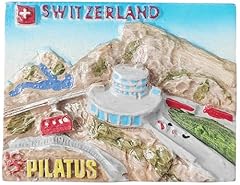Pilatus aimant réfrigérateur d'occasion  Livré partout en Belgiqu