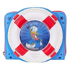 Loungefly disney paperino usato  Spedito ovunque in Italia 