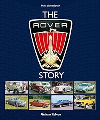 Rover story for sale  Delivered anywhere in Ireland