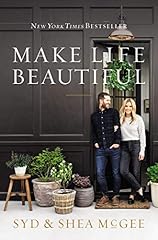 Make life beautiful for sale  Delivered anywhere in USA 