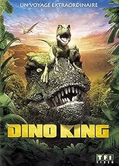 Dino king d'occasion  Livré partout en France