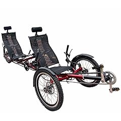 Cozytrikes electric tandem for sale  Delivered anywhere in USA 