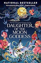 Daughter moon goddess for sale  Delivered anywhere in USA 