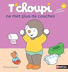 Choupi met couches d'occasion  Livré partout en Belgiqu