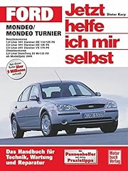 ford mondeo di 115 d'occasion  Livré partout en France