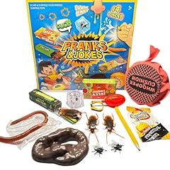 Sets prank kit for sale  Delivered anywhere in UK