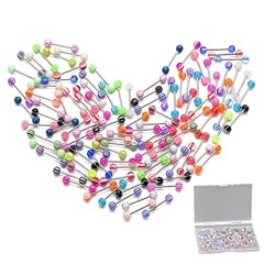 Ormromra 20pcs tongue for sale  Delivered anywhere in UK