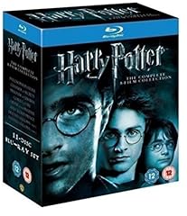Harry potter complete for sale  Delivered anywhere in USA 