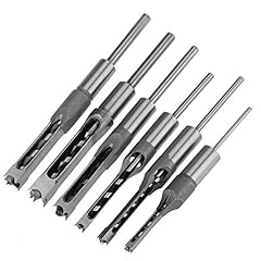6pcs perceuse trou d'occasion  Livré partout en France