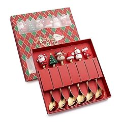 Stainless steel christmas for sale  Delivered anywhere in USA 