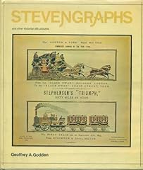 Stevengraphs victorian silk for sale  Delivered anywhere in UK