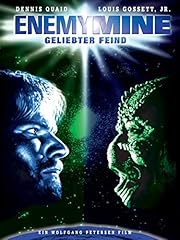 Enemy mine geliebter gebraucht kaufen  Wird an jeden Ort in Deutschland