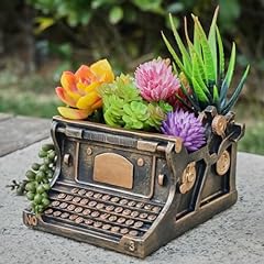 Kiktop typewriter decorative for sale  Delivered anywhere in USA 