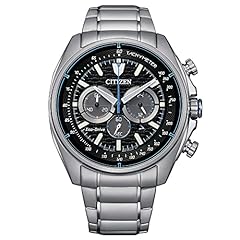 Citizen orologio uomo usato  Spedito ovunque in Italia 